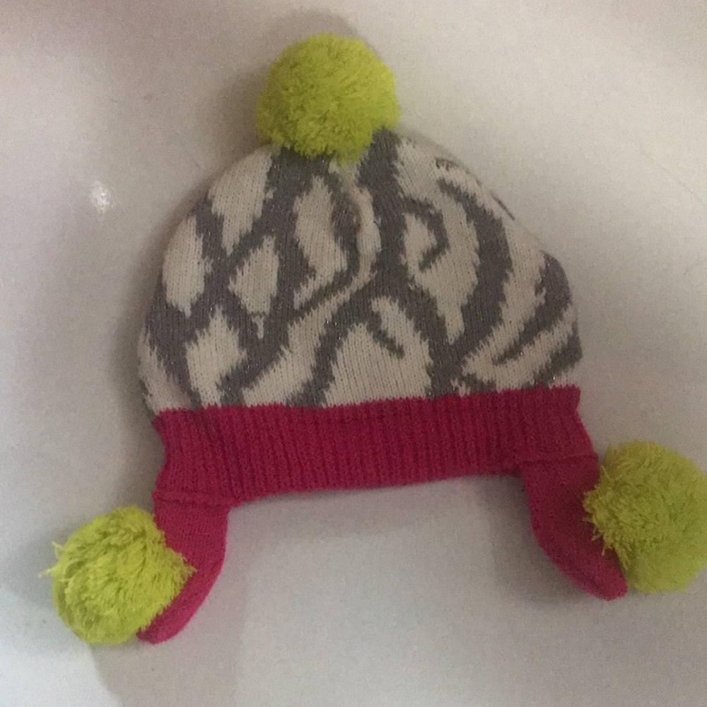Creatology Hat for 3+